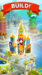 Monopoly Go screenshot