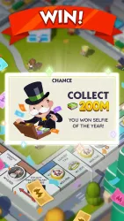 Monopoly Go screenshot