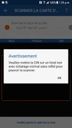 MT Prepaid Client screenshot