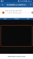MT Prepaid Client screenshot