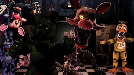 NSaFN screenshot