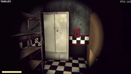 NSaFN screenshot