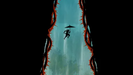 Ninja Arashi 2 screenshot