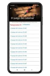 Pato Player screenshot
