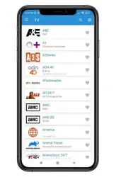 Pato Player screenshot