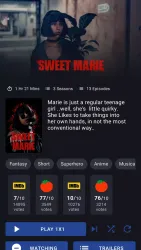 Syncler screenshot