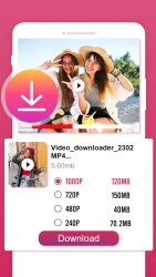 Y2Mate screenshot