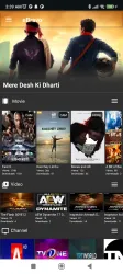 eBravo screenshot