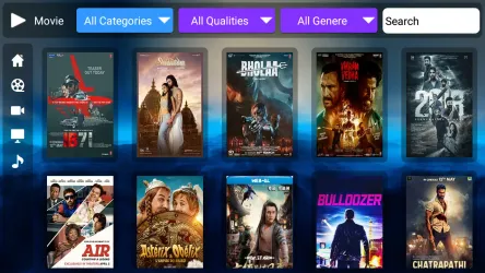 eBravo screenshot