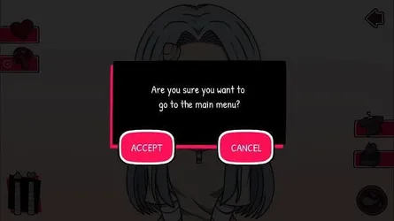Forbidden Playground screenshot