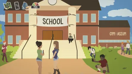 A Town Uncovered screenshot