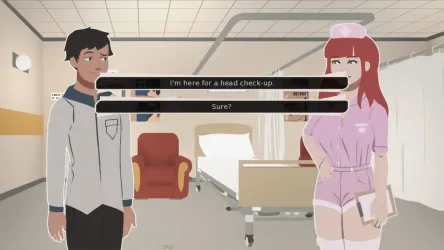 A Town Uncovered screenshot