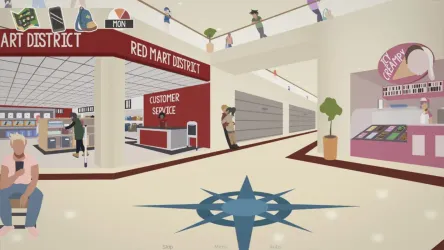 A Town Uncovered screenshot