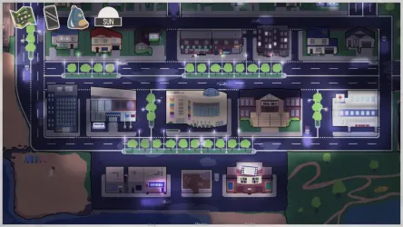 A Town Uncovered screenshot