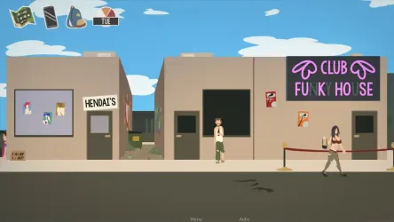 A Town Uncovered screenshot