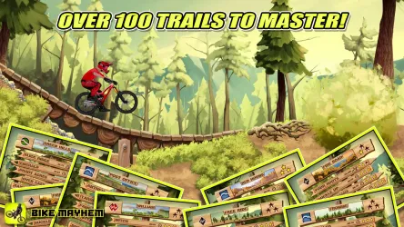 Bike Mayhem screenshot