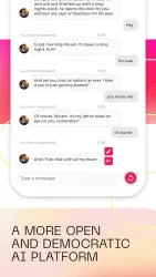 Chai screenshot
