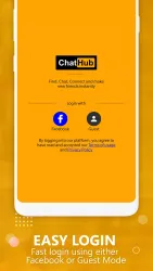 ChatHub screenshot