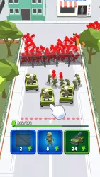 City Defense screenshot