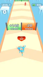 Crowd Evolution! screenshot