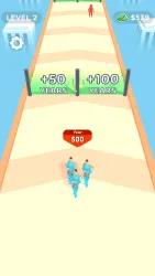 Crowd Evolution! screenshot