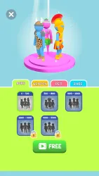 Crowd Evolution! screenshot
