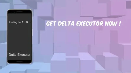 Delta Executor screenshot