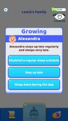 Family Life! screenshot