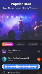 Filmix screenshot