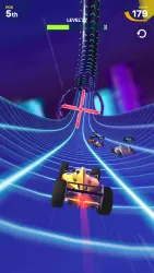 Formula Racing Car screenshot