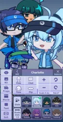 Gacha Life 2 screenshot