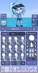 Gacha Life 2 screenshot