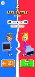 Lifting Hero screenshot