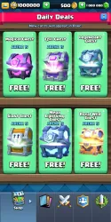 Null’s Royale screenshot