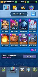 Null’s Royale screenshot