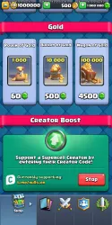 Null’s Royale screenshot