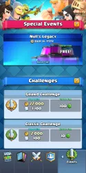 Null’s Royale screenshot