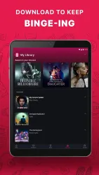 Pocket FM screenshot