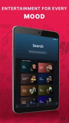 Pocket FM screenshot