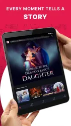 Pocket FM screenshot