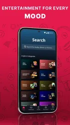 Pocket FM screenshot