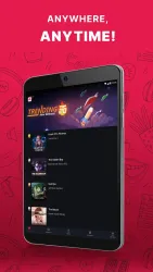 Pocket FM screenshot