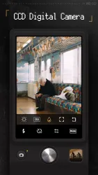 ProCCD screenshot