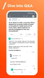 Reddit screenshot