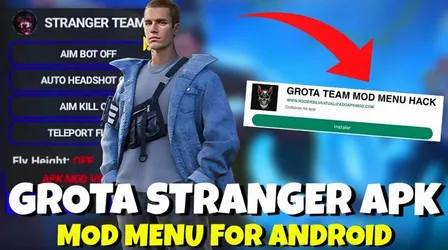 Roger Silva screenshot