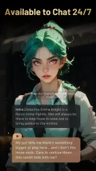 Talkie: Soulful AI screenshot