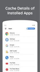 Zero Cleaner screenshot