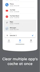 Zero Cleaner screenshot