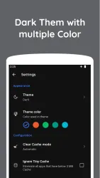 Zero Cleaner screenshot
