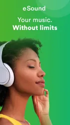 eSound screenshot